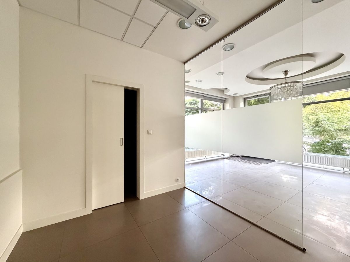 Locale - 2 stanze - 72 m² - via Bolesława Prusa Pruszków