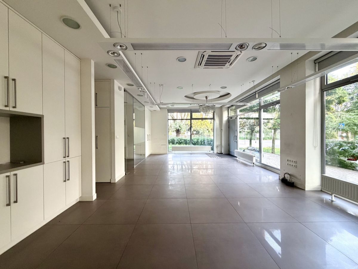 Locale - 2 stanze - 72 m² - via Bolesława Prusa Pruszków