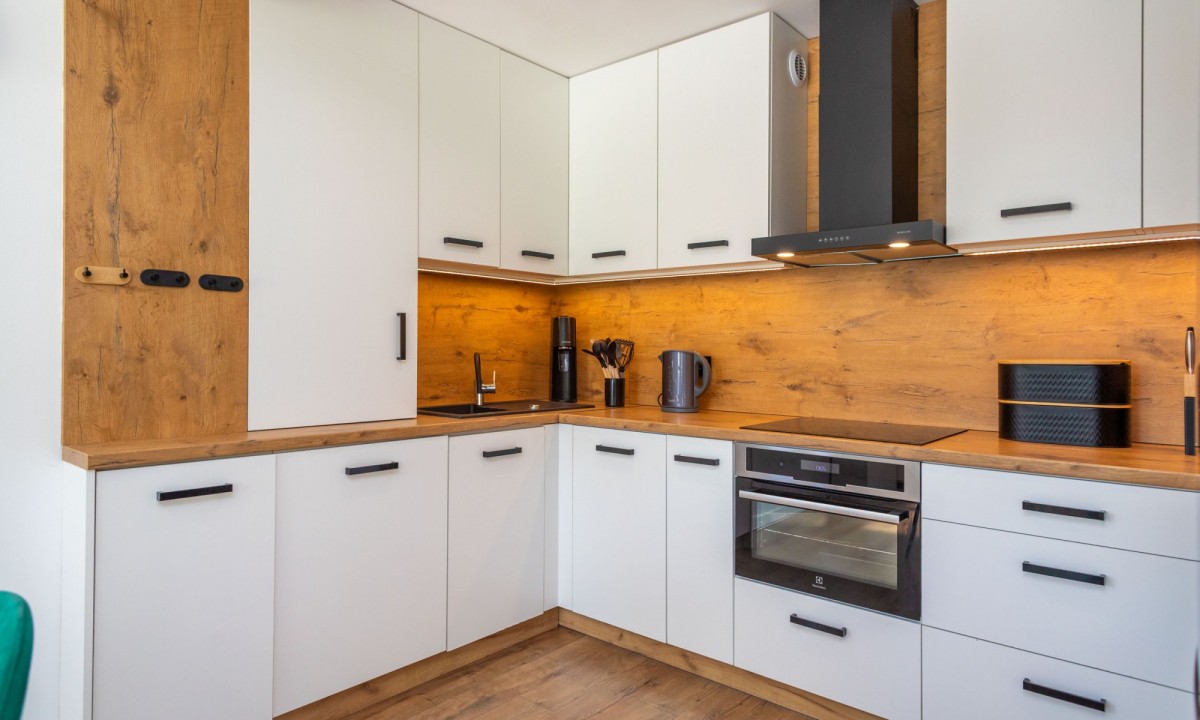 Apartamento - 3 habitaciones - 60 m² - Mikluszowice