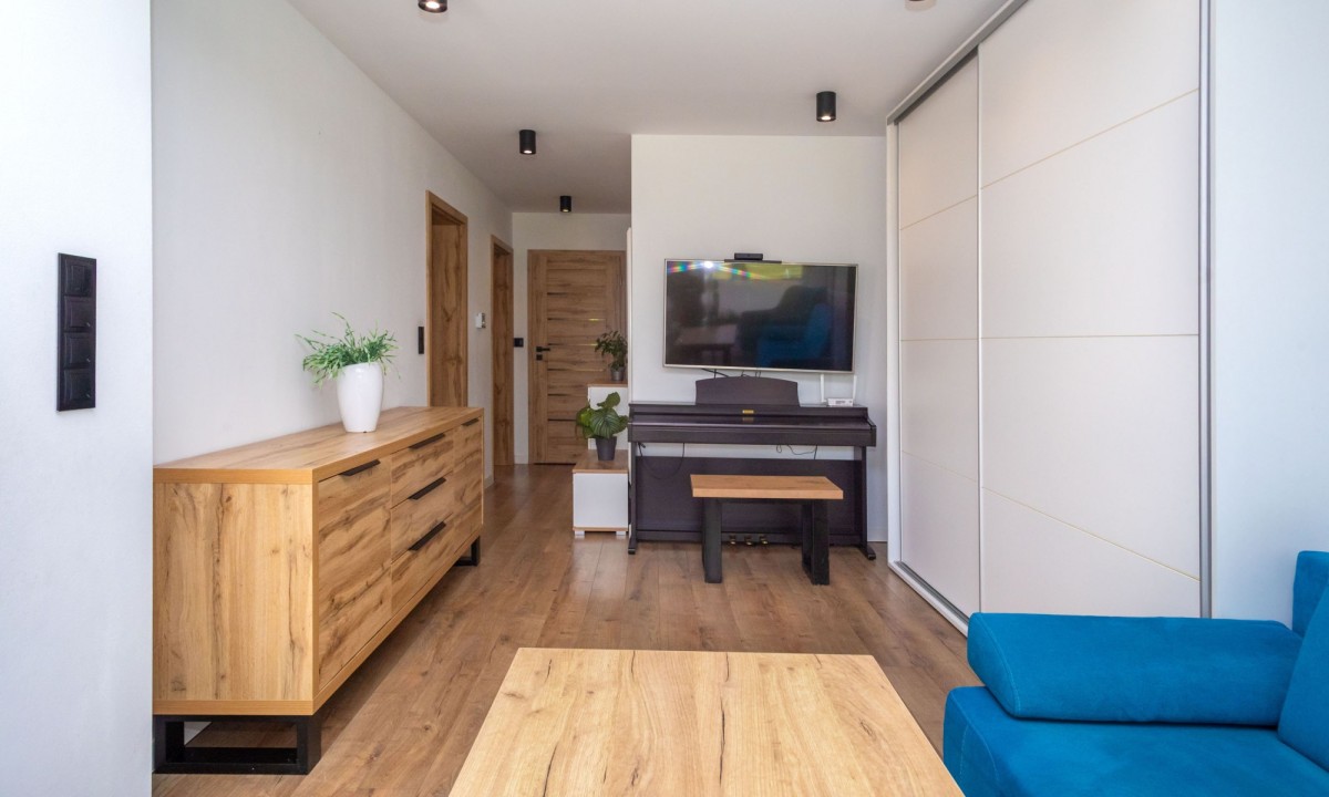 Apartamento - 3 habitaciones - 60 m² - Mikluszowice