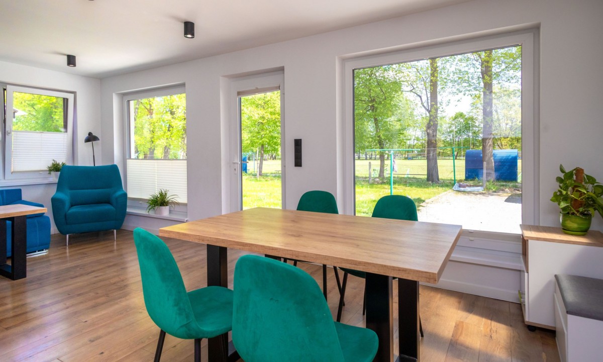 Apartamento - 3 habitaciones - 60 m² - Mikluszowice