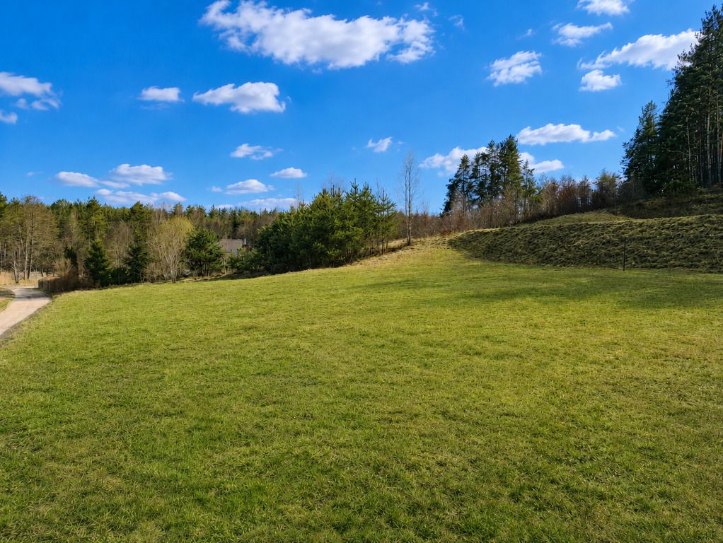 Terreno - 658 m² - Łupstych