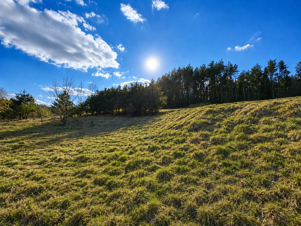 Terreno - 658 m² - Łupstych