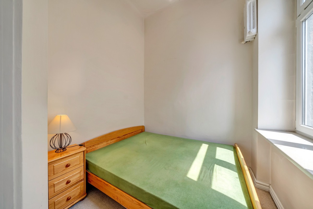 Appartamento - 4 camere - 90 m² - al. Tadeusza Kościuszki Łódź Śródmieście