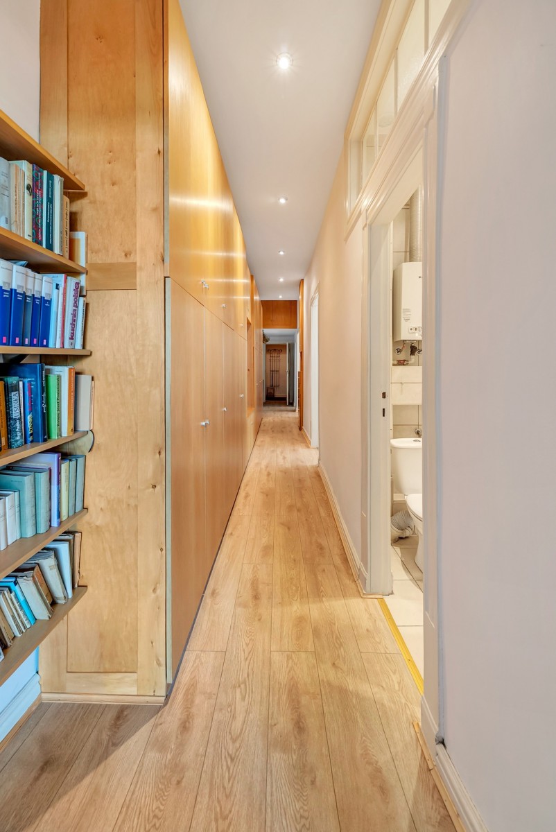 Appartamento - 4 camere - 90 m² - al. Tadeusza Kościuszki Łódź Śródmieście