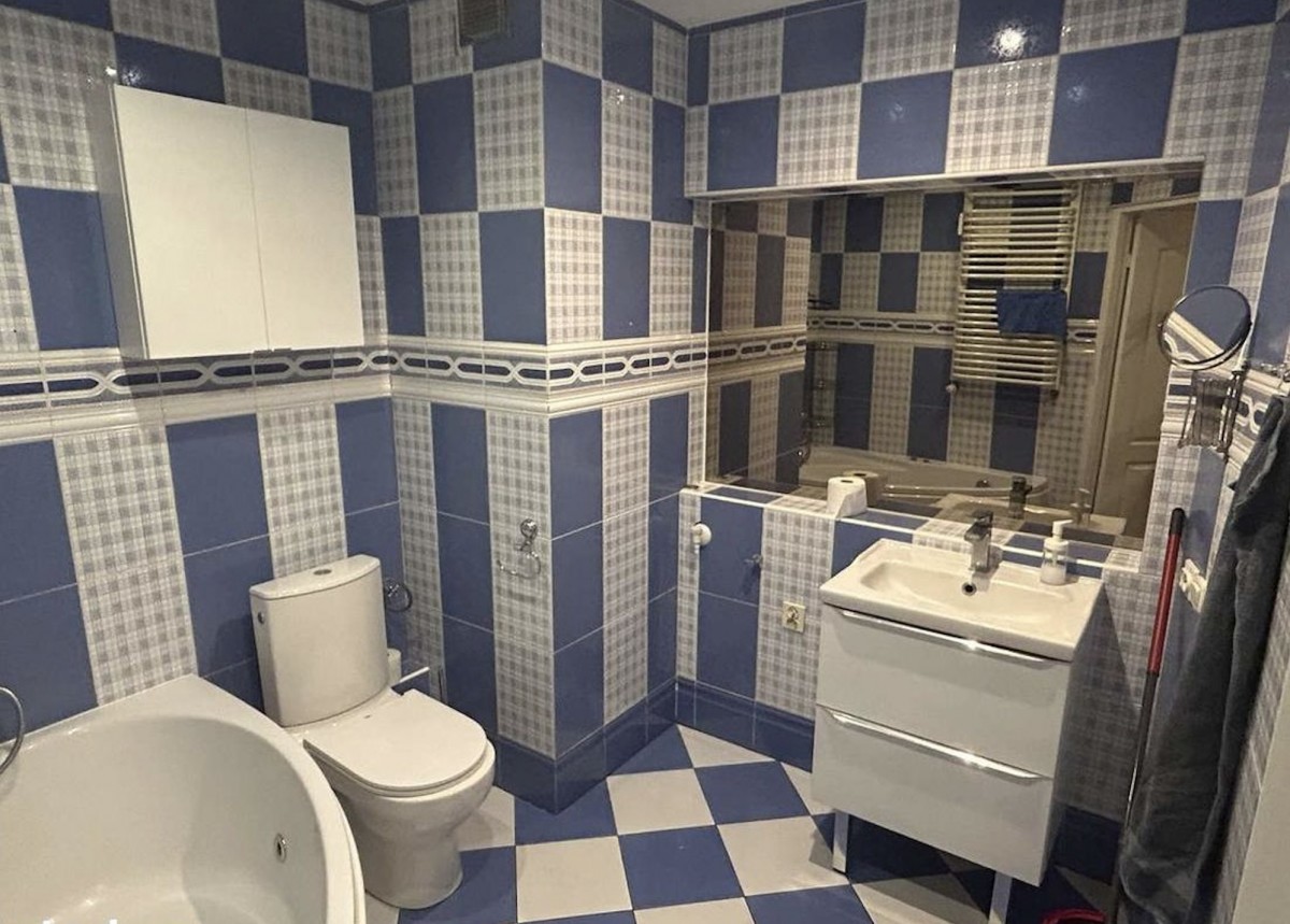 Apartment - 3 rooms - 59 m² - Mołdawska St. Poznań Naramowice