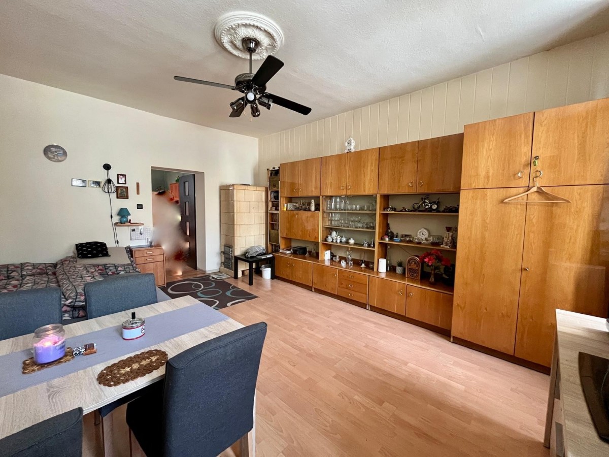 Mieszkanie - 2 pokoje - 71 m² - ul. Józefa Strusia Poznań Łazarz