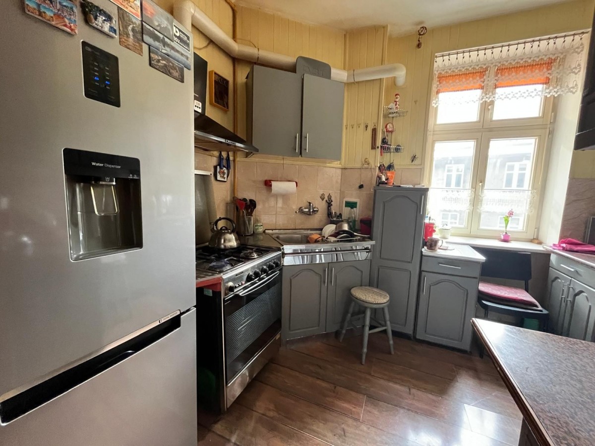 Mieszkanie - 2 pokoje - 71 m² - ul. Józefa Strusia Poznań Łazarz