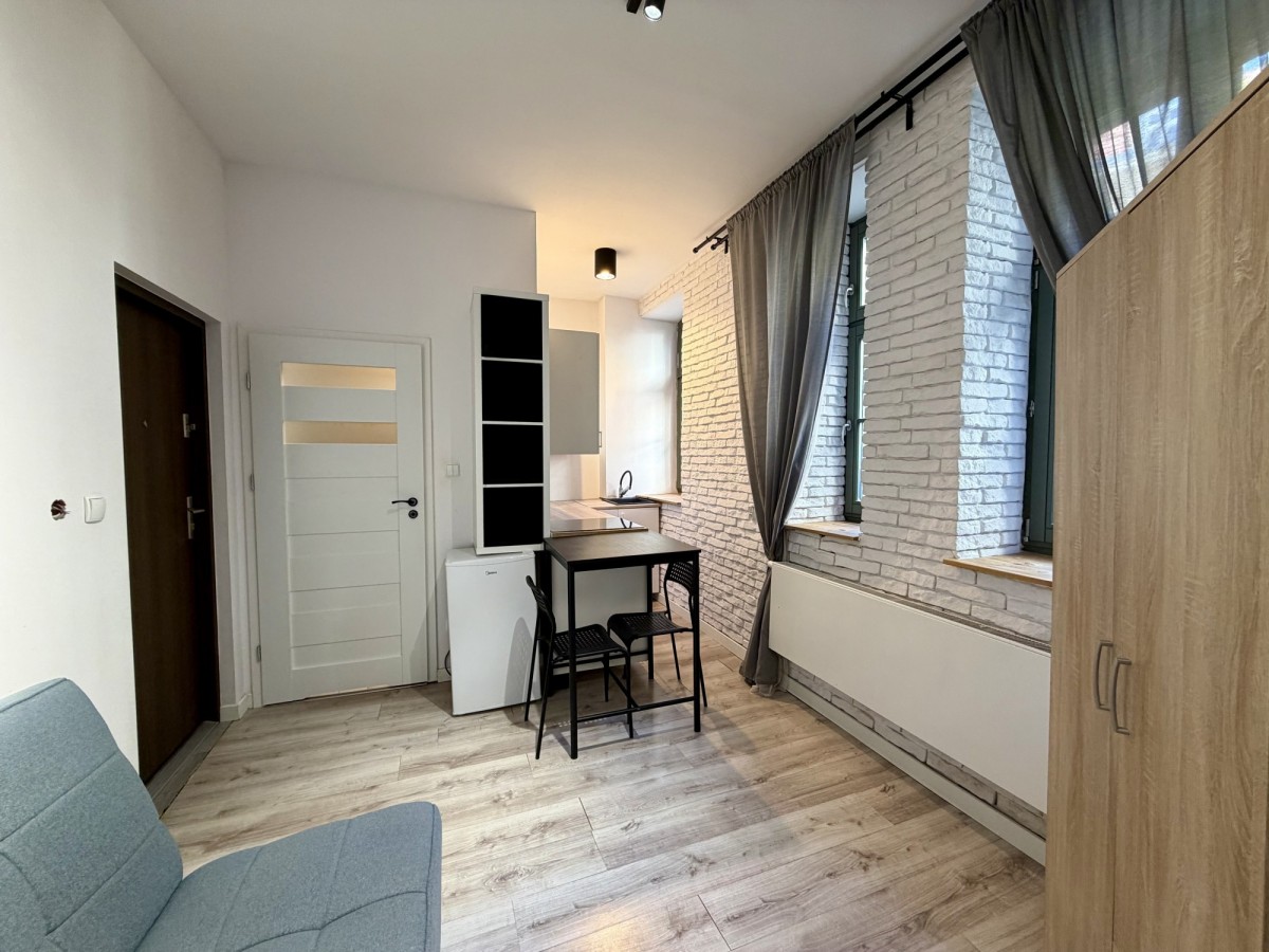 Property - 3 rooms - 80 m² - Antoniego Małeckiego Street Poznań Łazarz