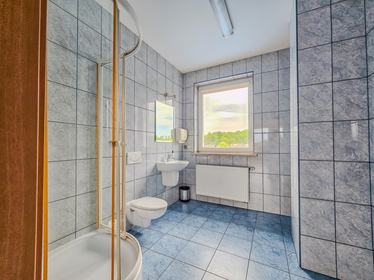 Property - 1175 m² - Mikołaja Reja Street Jaworzno