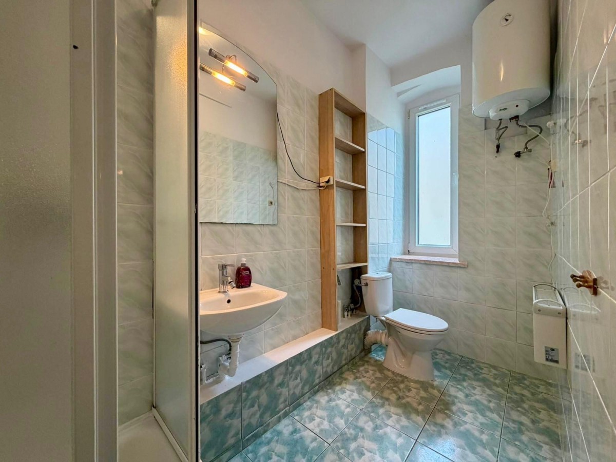Mieszkanie - 1 pokój - 44 m² - ul. Krzywa Katowice Śródmieście