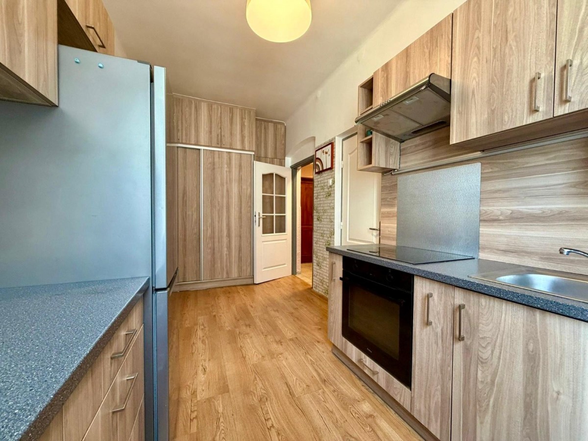 Mieszkanie - 1 pokój - 44 m² - ul. Krzywa Katowice Śródmieście