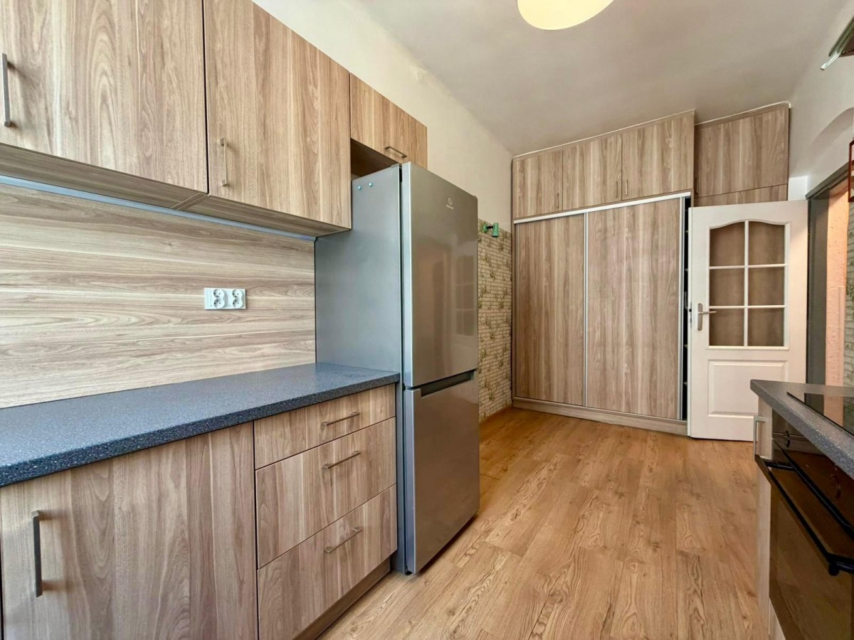 Mieszkanie - 1 pokój - 44 m² - ul. Krzywa Katowice Śródmieście