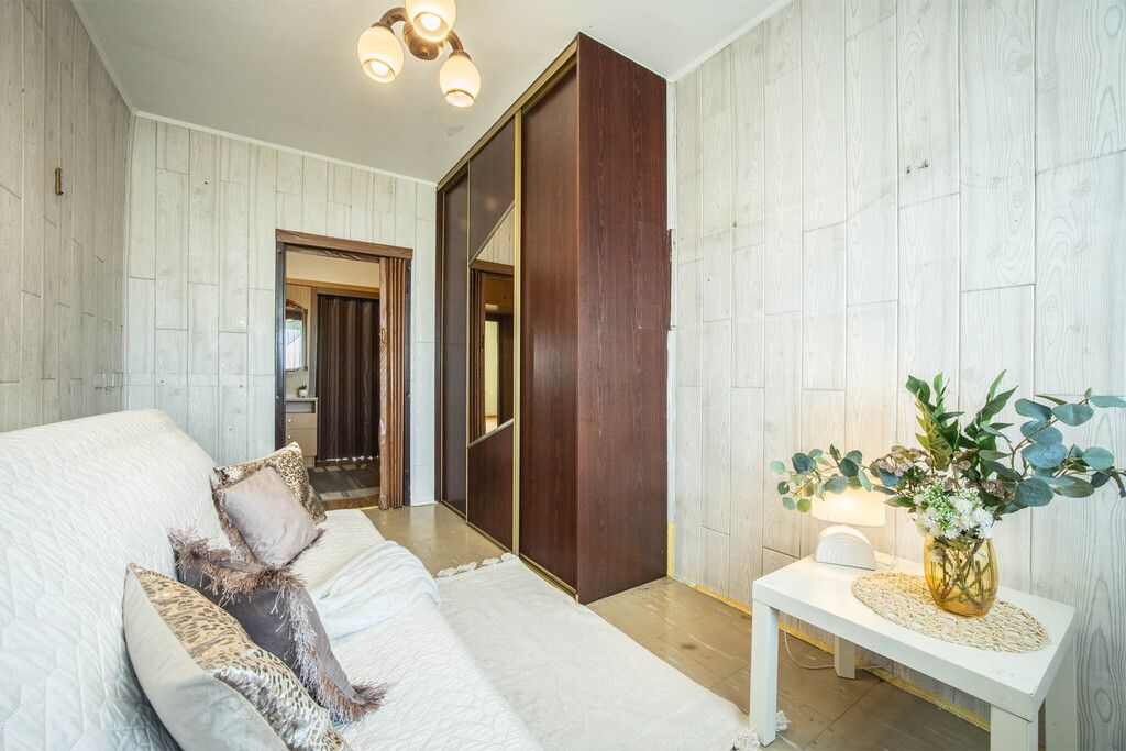 아파트 - 3개 방 - 63 m² - ul. Prezydenta Gabriela Narutowicza Konstantynów Łódzki