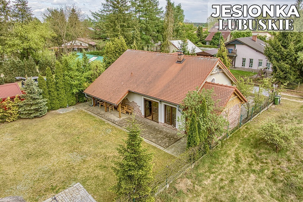집 - 4개 방 - 89 m² - os. Letnie Jesiona Jesionka
