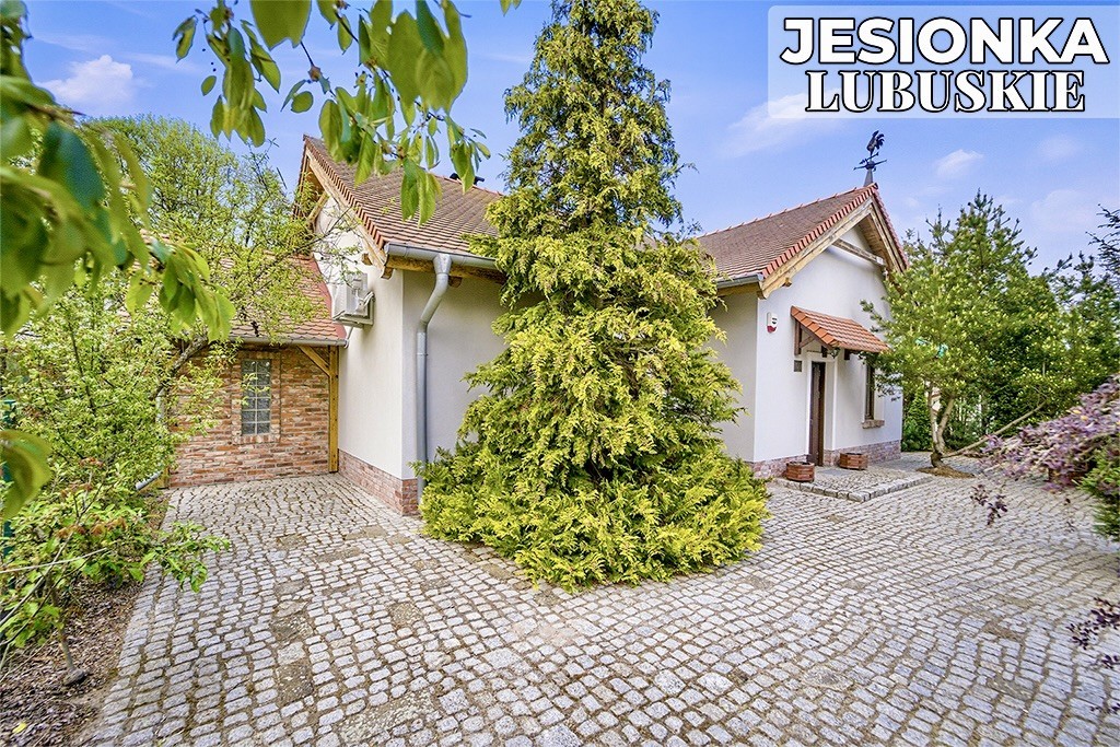 집 - 4개 방 - 89 m² - os. Letnie Jesiona Jesionka