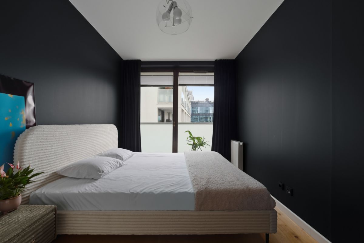Apartment - 3 rooms - 66 m² - ul. Juliana Konstantego Ordona Warsaw Wola Odolany