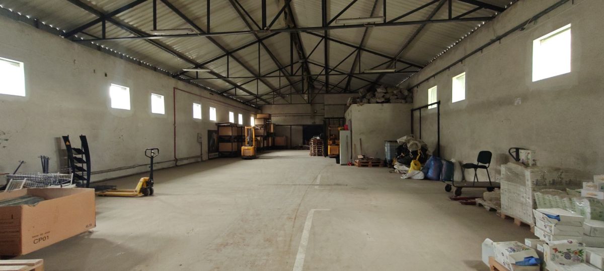Property - 1332 m² - Wieliczka