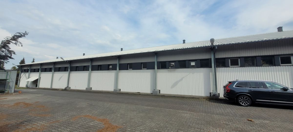Property - 1332 m² - Wieliczka