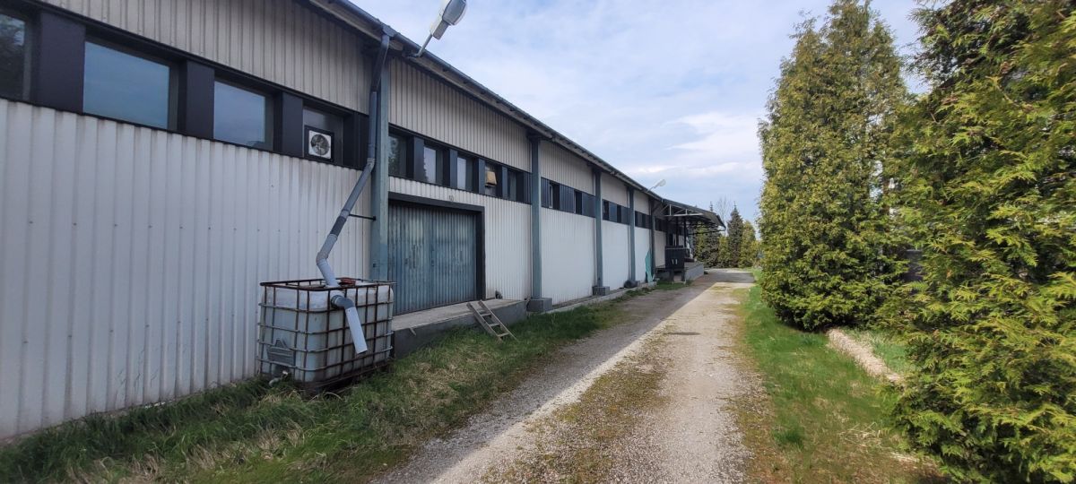 Property - 1332 m² - Wieliczka