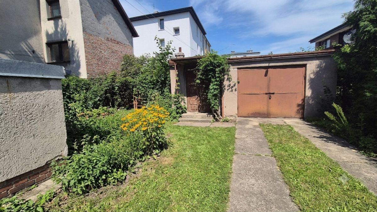 Wohnung - 5 Zimmer - 336 m² - Senna Straße Warszawa Targówek