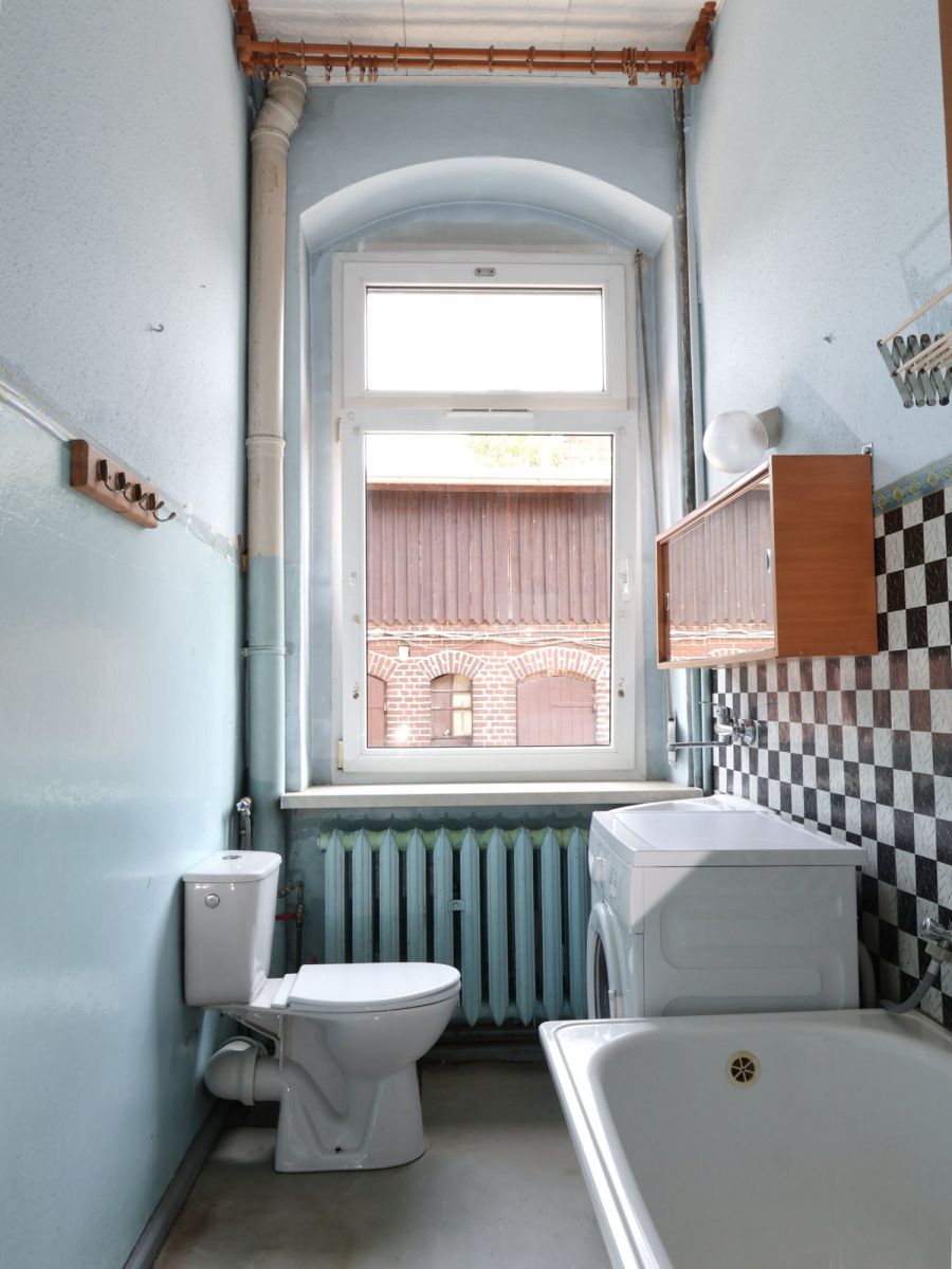 Mieszkanie - 2 pokoje - 42 m² - ul. Armii Poznań Luboń