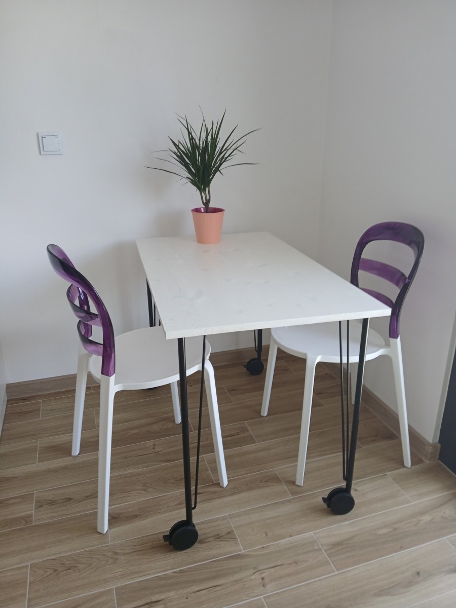 Apartment - 1 room - 26 m² - elevator - ul. Mińska Warsaw Praga-Południe Kamionek