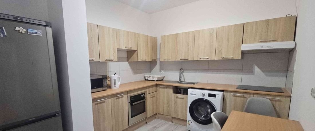 Casa per lavoratori | 7 camere | Krzeptów