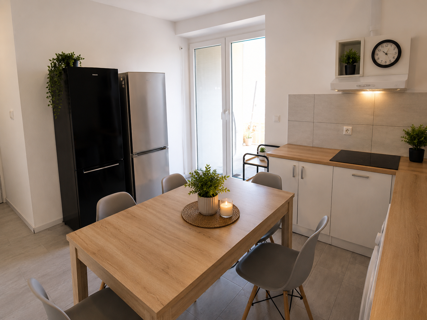 Casa per lavoratori | 7 camere | Krzeptów