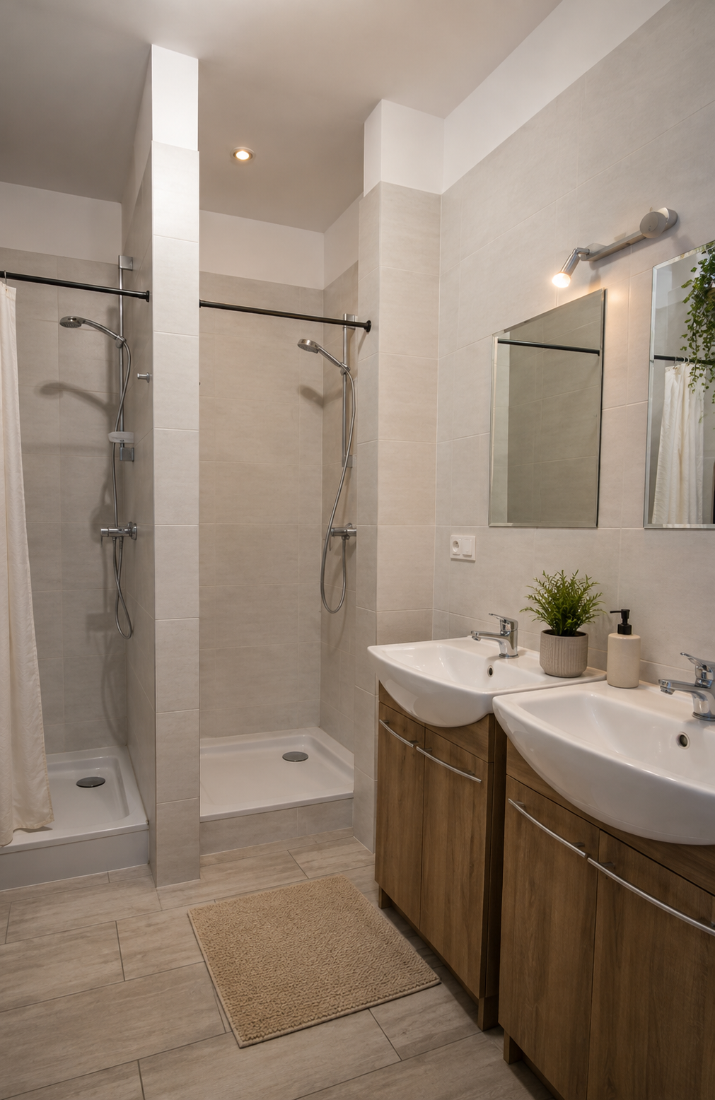 Casa per lavoratori | 7 camere | Krzeptów