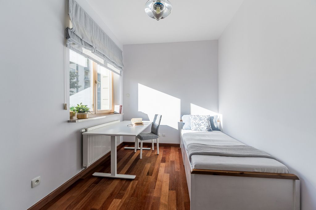 Wohnung - 3 Zimmer - 74 m² - Aufzug - ul. Ludwika Rydygiera Warszawa Żoliborz