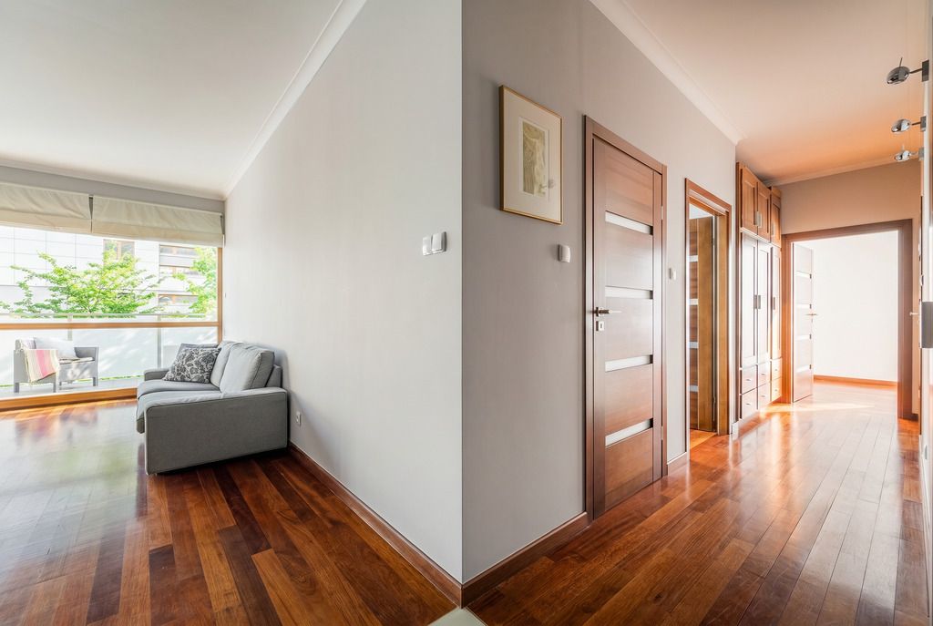 Wohnung - 3 Zimmer - 74 m² - Aufzug - ul. Ludwika Rydygiera Warszawa Żoliborz