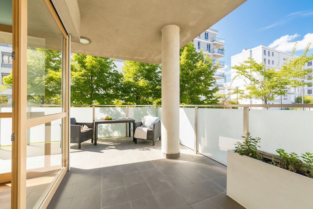 Wohnung - 3 Zimmer - 74 m² - Aufzug - ul. Ludwika Rydygiera Warszawa Żoliborz