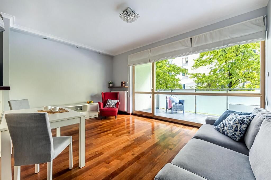 Wohnung - 3 Zimmer - 74 m² - Aufzug - ul. Ludwika Rydygiera Warszawa Żoliborz