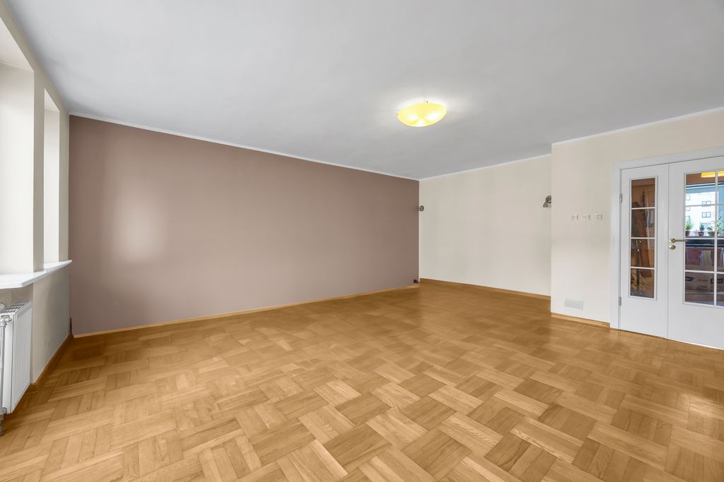 Apartment - 4 rooms - 113 m² - Górczewska St. Warsaw Bemowo