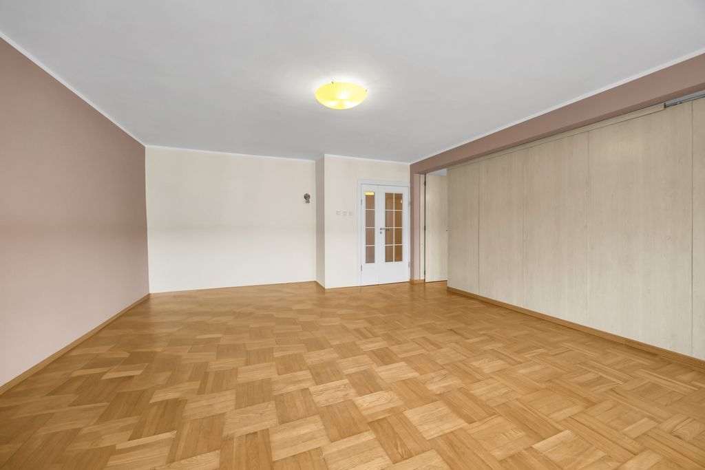 Apartment - 4 rooms - 113 m² - Górczewska St. Warsaw Bemowo