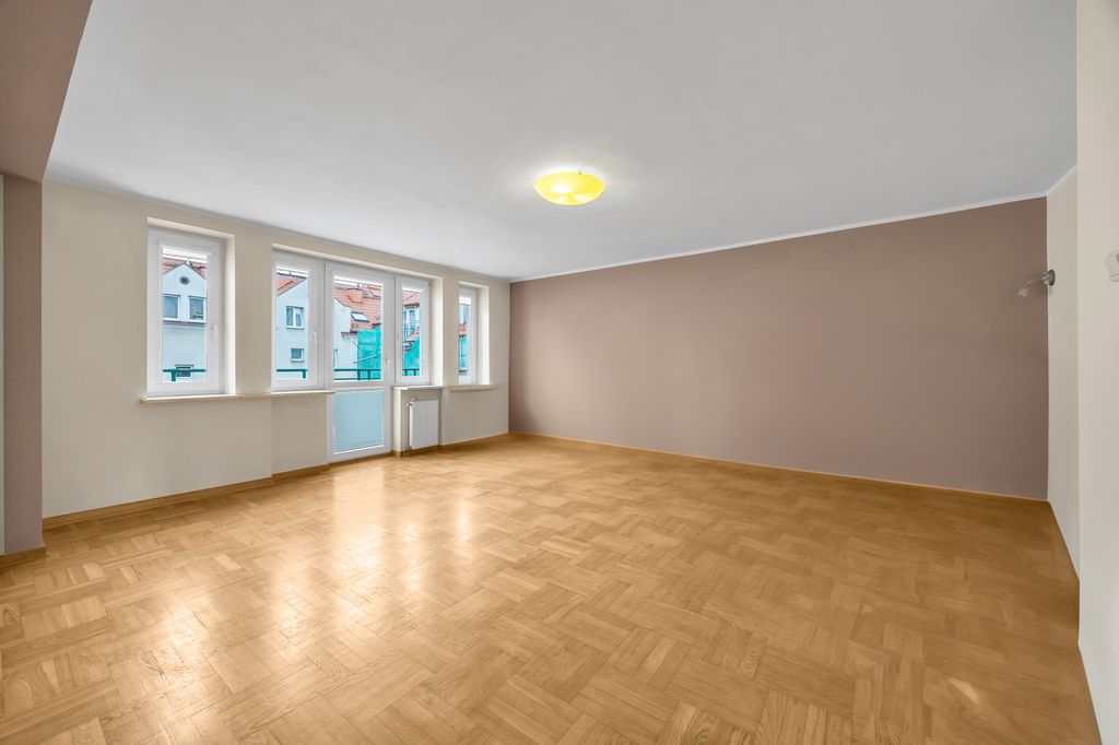 Apartment - 4 rooms - 113 m² - Górczewska St. Warsaw Bemowo