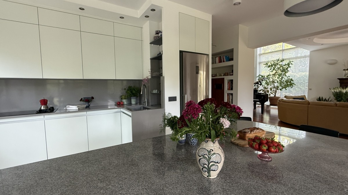 Casa - 480 m² - c/ Pogodna Konstancin-Jeziorna