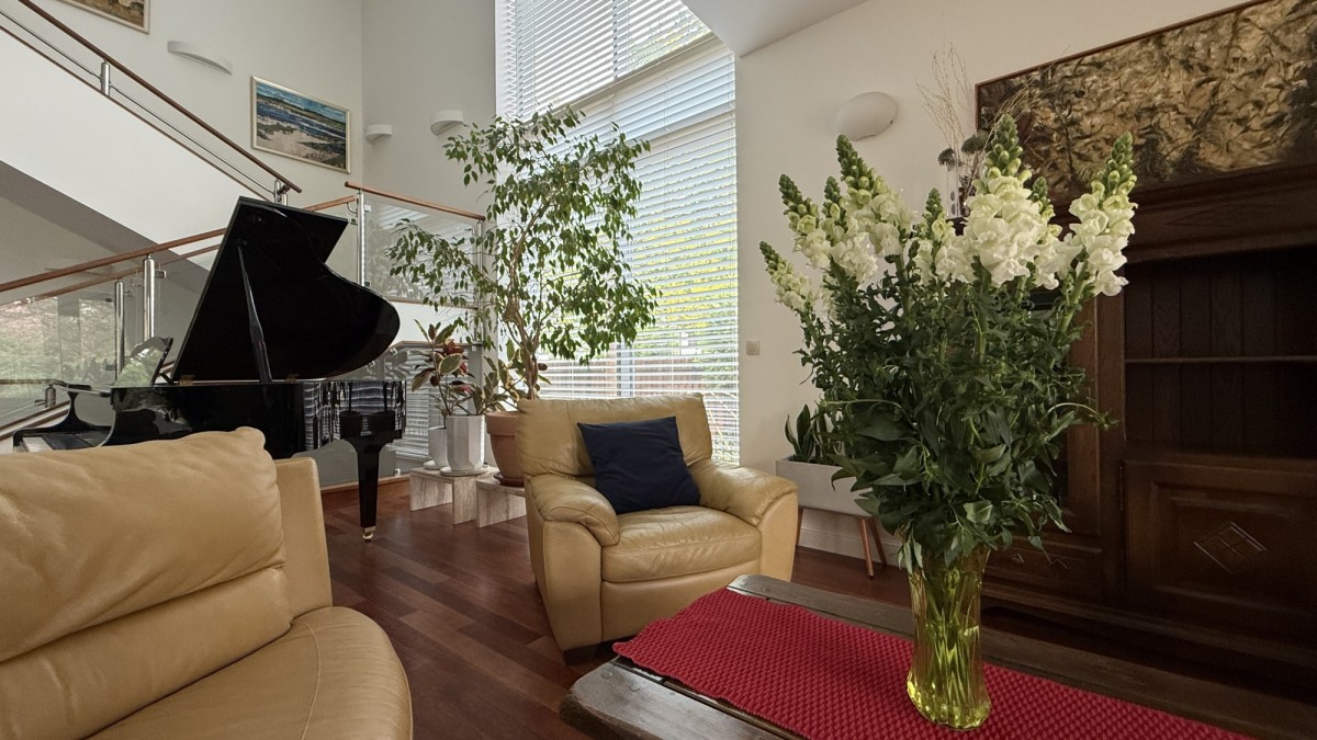 Casa - 480 m² - c/ Pogodna Konstancin-Jeziorna