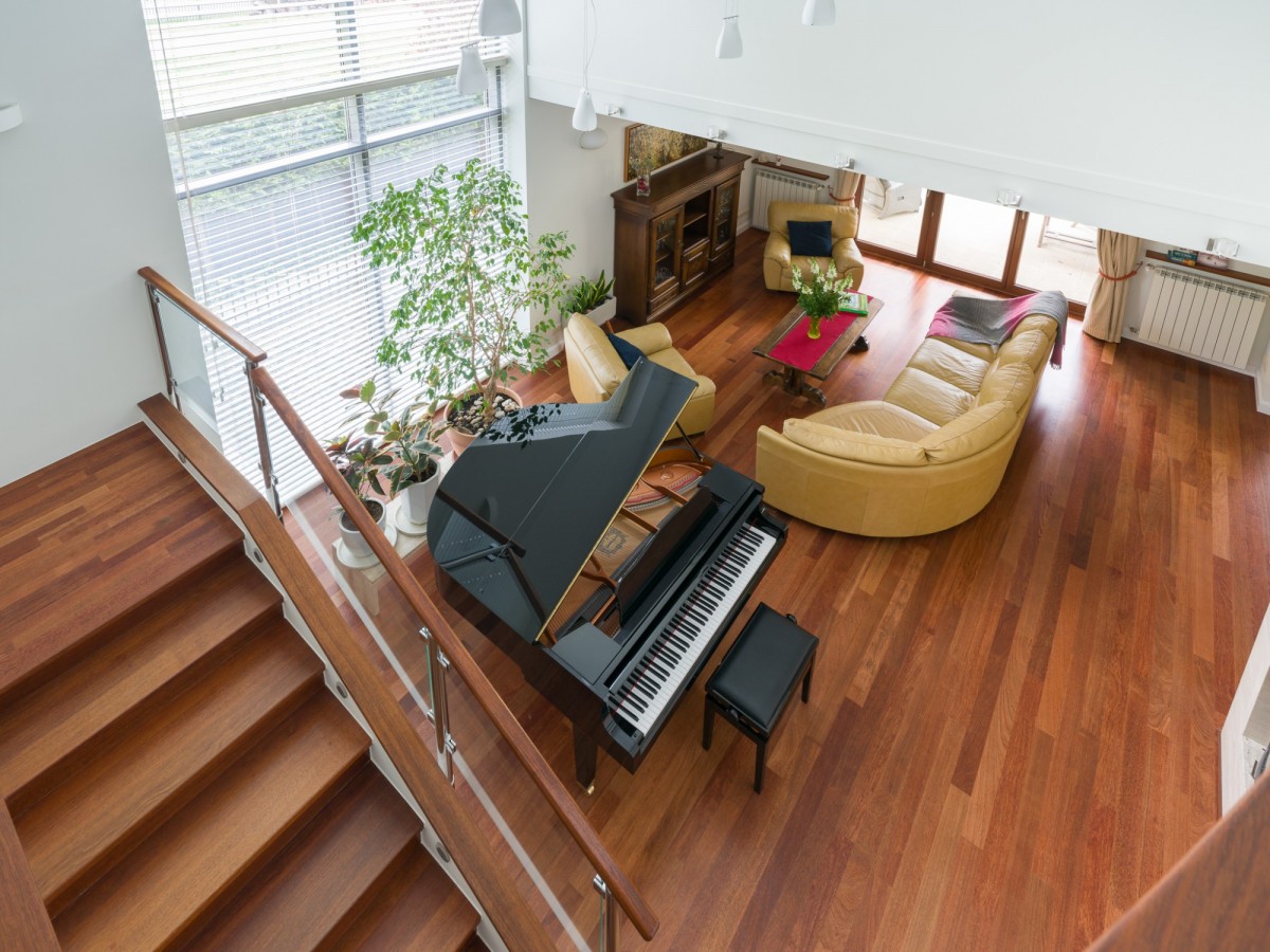 Casa - 480 m² - c/ Pogodna Konstancin-Jeziorna