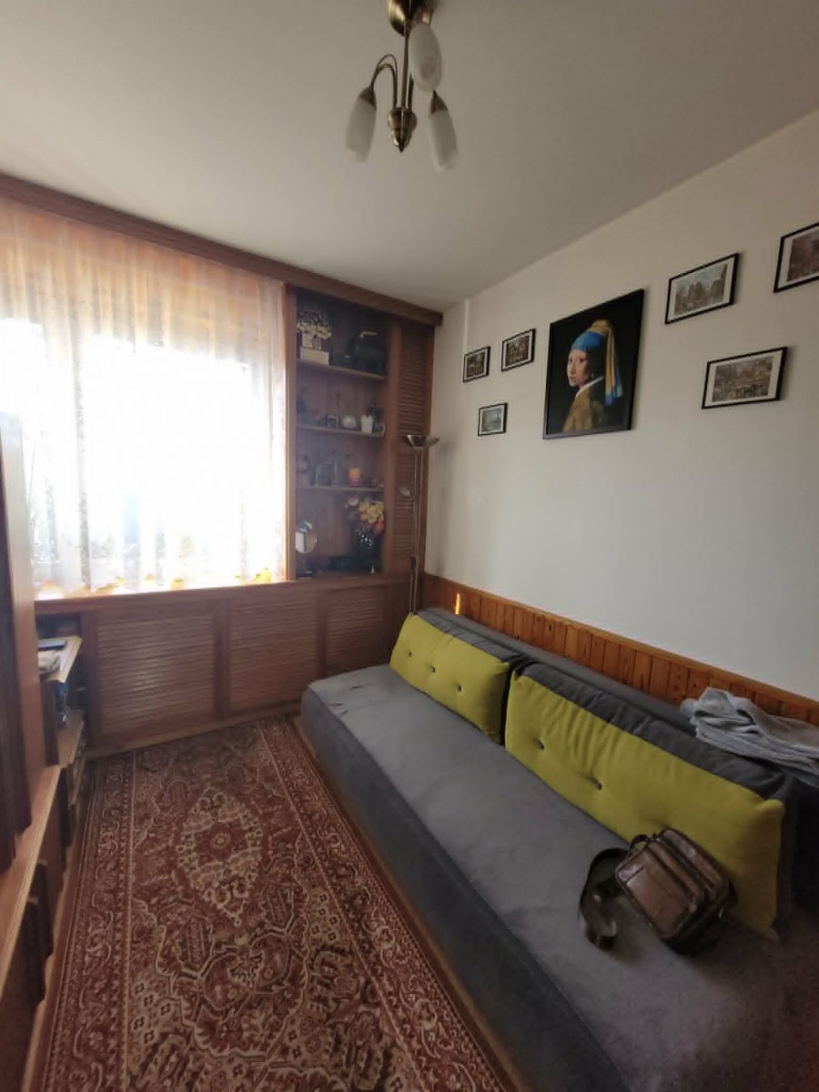 Mieszkanie - 2 pokoje - 42 m² - ul. Batalionów Chłopskich Łódź Retkinia