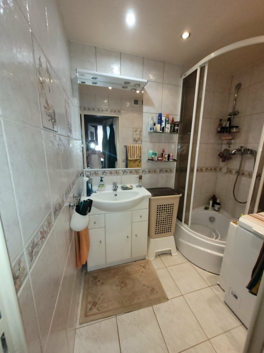 Mieszkanie - 2 pokoje - 42 m² - ul. Batalionów Chłopskich Łódź Retkinia