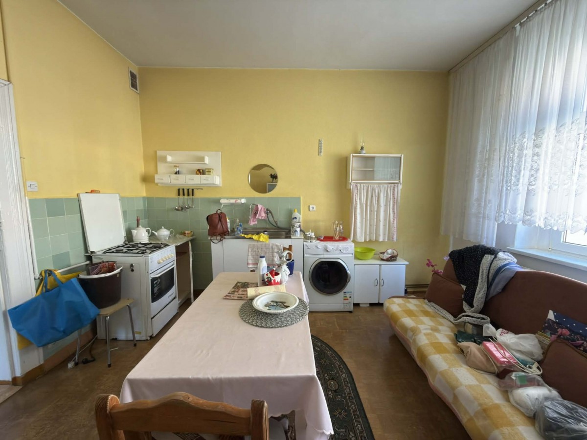 Apartment - 2 rooms - 53 m² - Staromiejska St. Piła