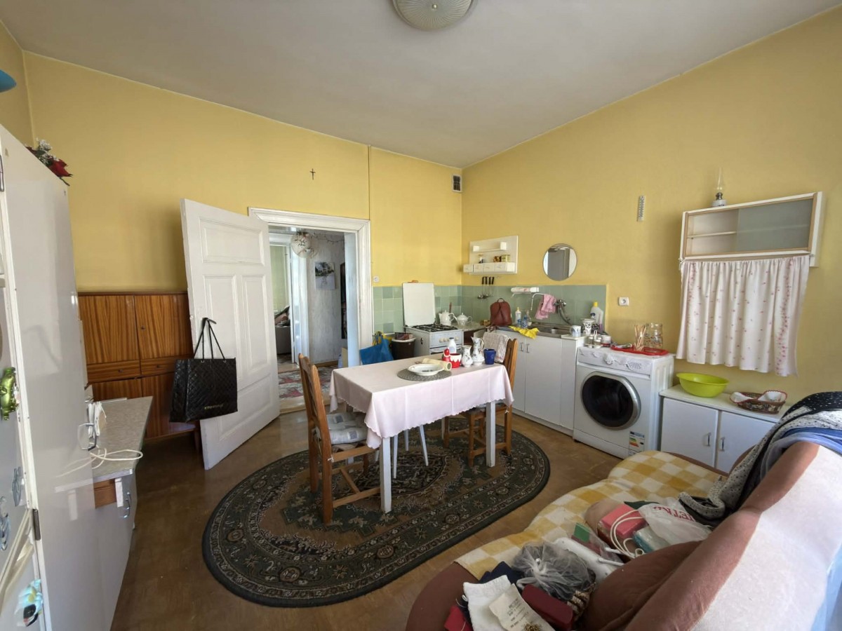 Apartment - 2 rooms - 53 m² - Staromiejska St. Piła