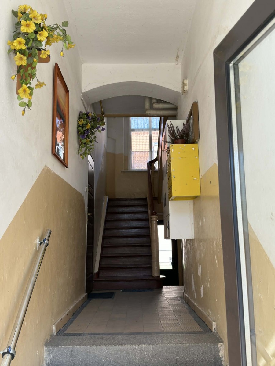 Apartment - 2 rooms - 53 m² - Staromiejska St. Piła
