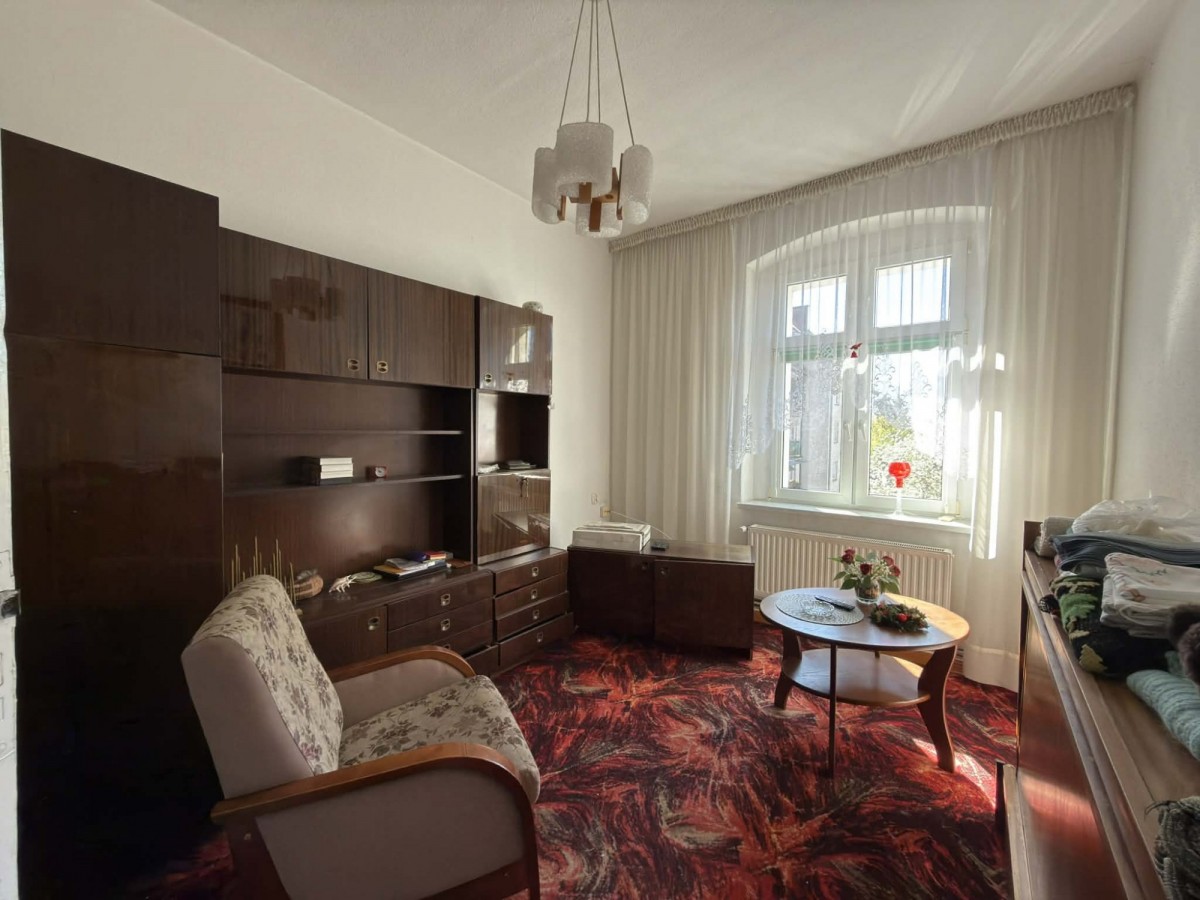 Apartment - 2 rooms - 53 m² - Staromiejska St. Piła