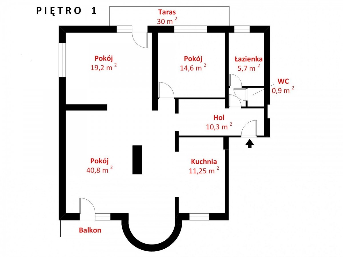 House - 10 rooms - 503 m² - Jesienna St. Poznań Grunwald