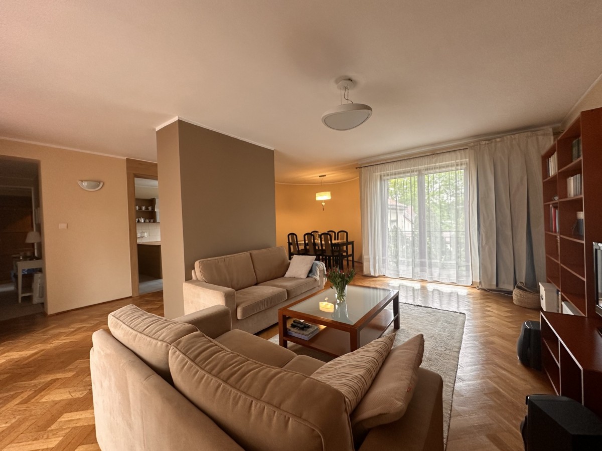House - 10 rooms - 503 m² - Jesienna St. Poznań Grunwald