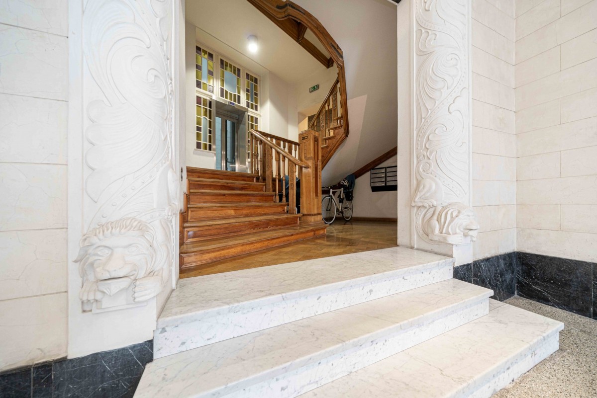 Property - 3 rooms - 97 m² - ul. Stanisława Wyspiańskiego Poznań Łazarz