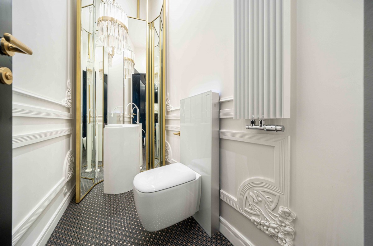 Property - 3 rooms - 97 m² - ul. Stanisława Wyspiańskiego Poznań Łazarz